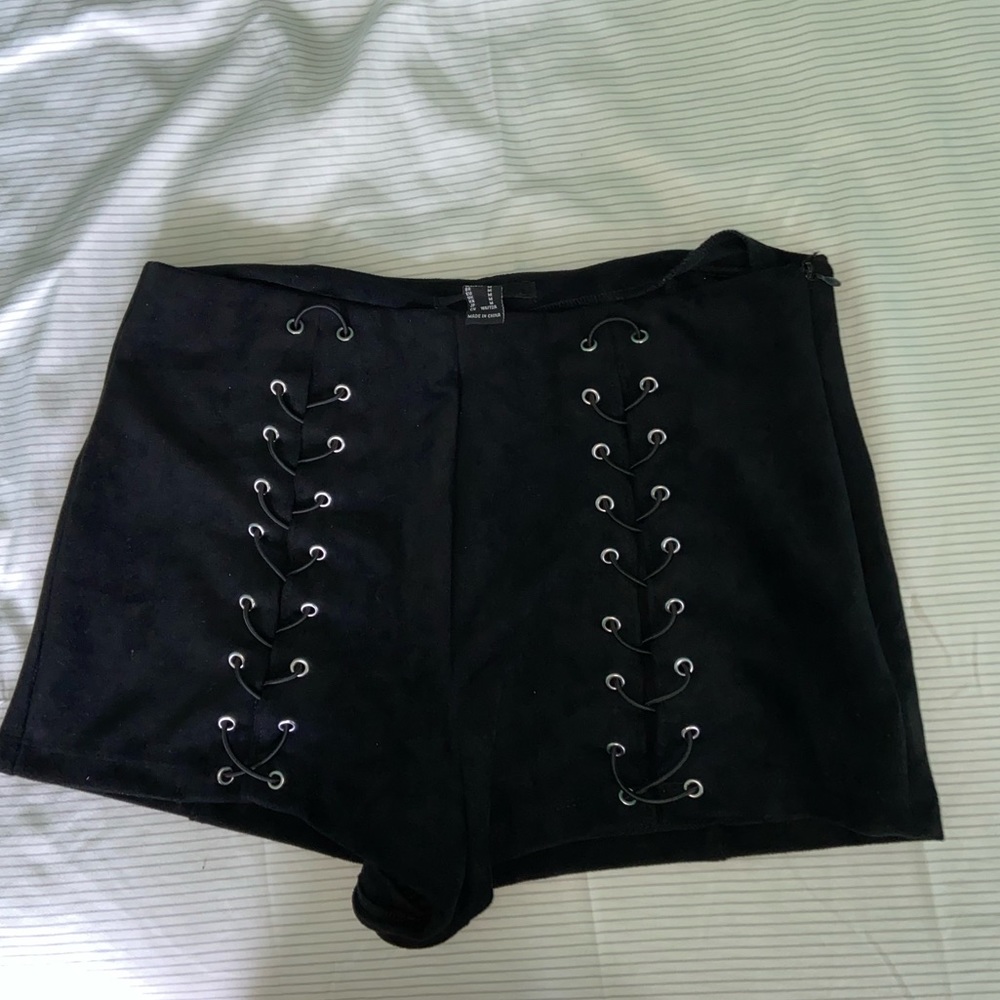 Forever 21 Shorts